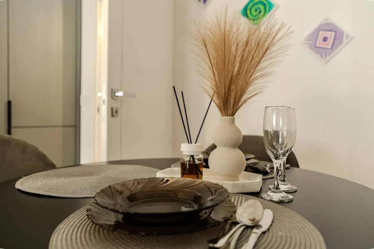 Blvd Ivory Pipera Ap 9B7 Apartment Bucureşti