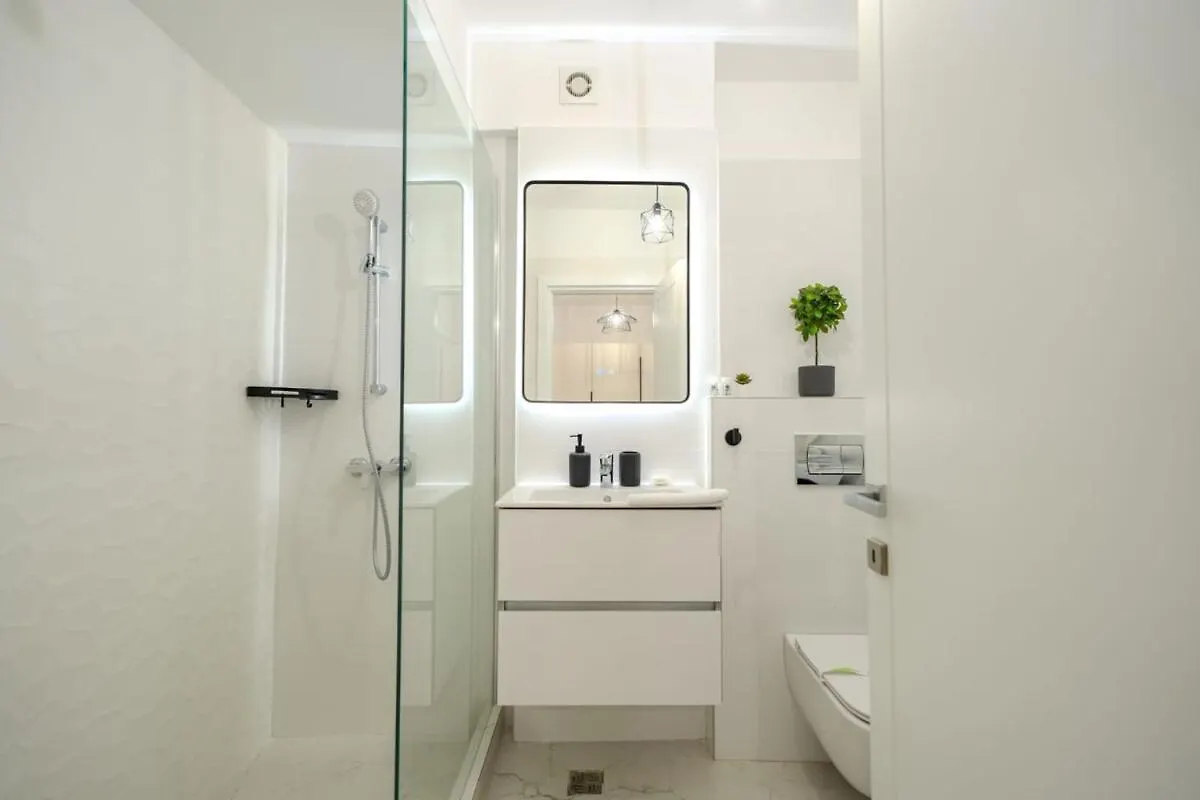 Blvd Ivory Pipera Ap 9B7 Apartment Bucureşti România
