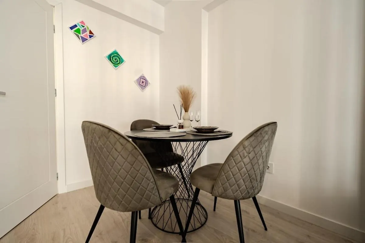 Blvd Ivory Pipera Ap 9B7 Apartment Bucureşti