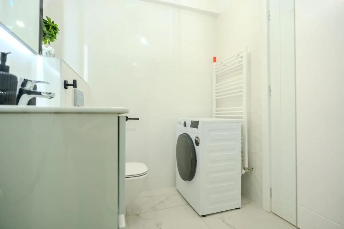 Blvd Ivory Pipera Ap 9B7 Apartment Bucureşti România