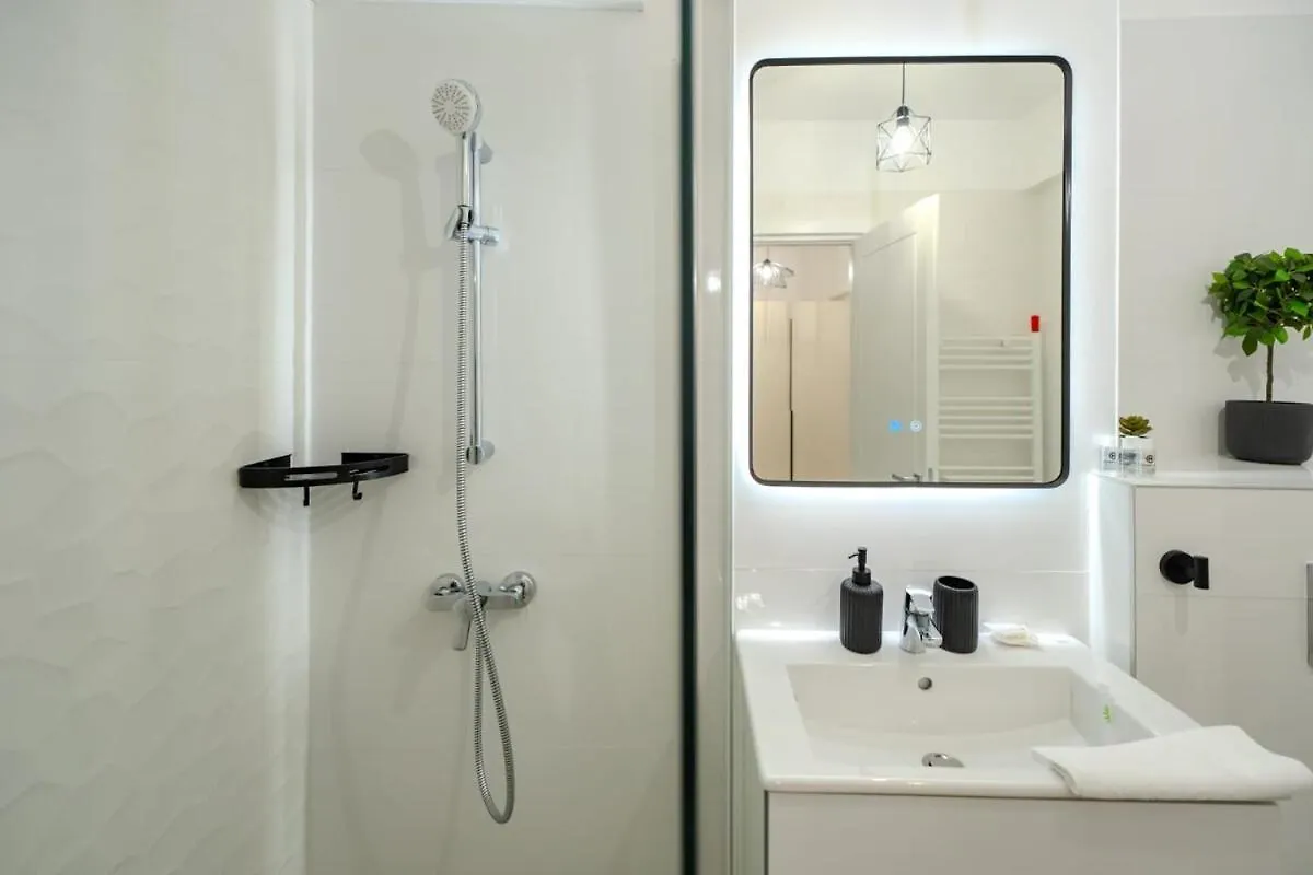 Blvd Ivory Pipera Ap 9B7 Apartment Bucureşti 0*,