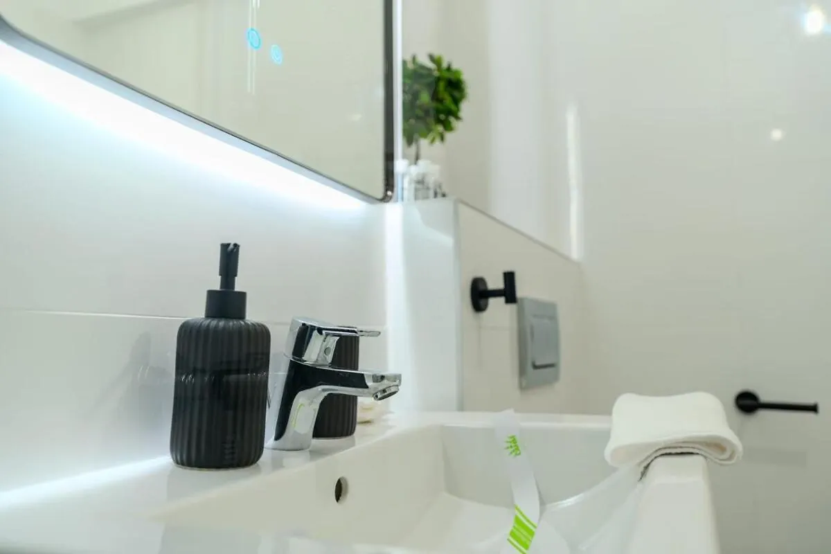 Blvd Ivory Pipera Ap 9B7 Apartment Bucureşti
